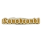Preview: Spruch Glubbal ''Lausdeandl'' Kontur